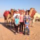 Desert Safari Tours in Dubai