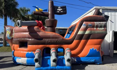 Inflatable Rentals