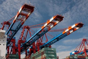 Financial Strategies for Crane Investment Success