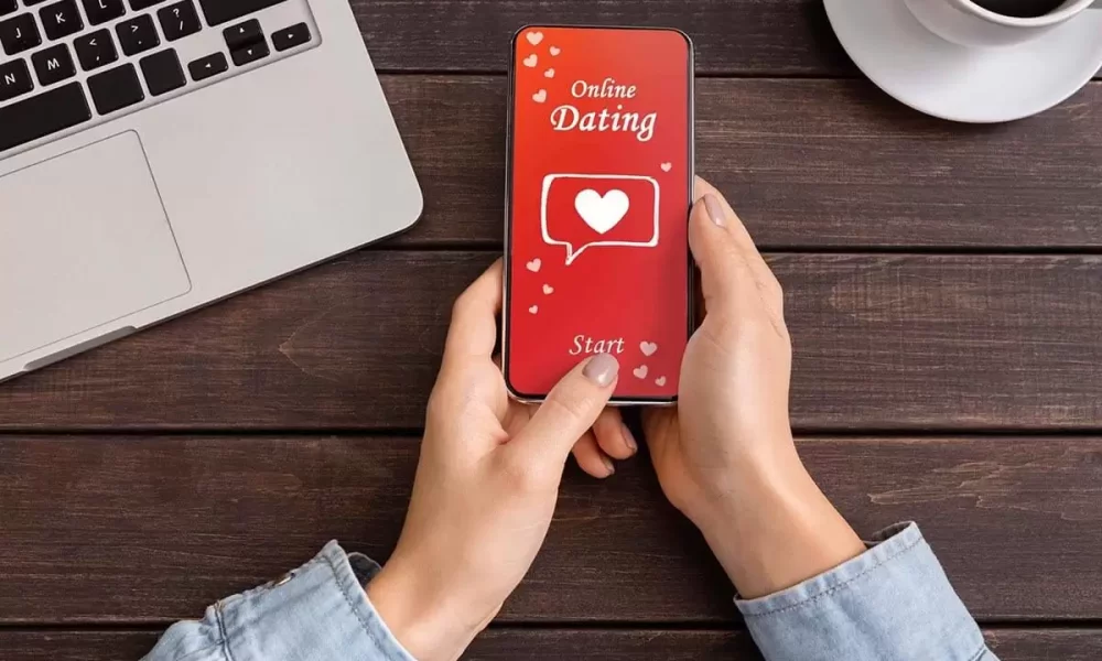 Women-First Dating Apps