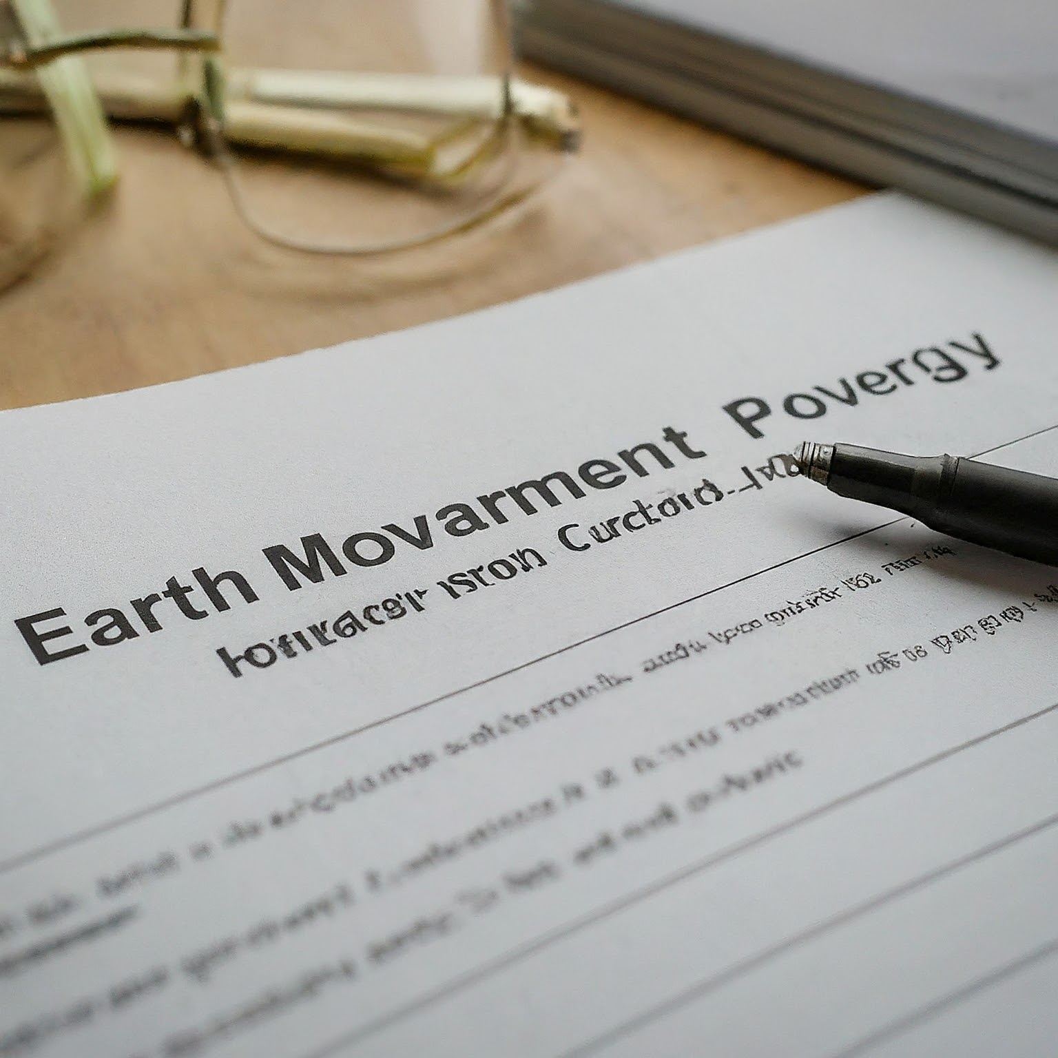 Protect Your Home: Earth Movement Coverage Explained