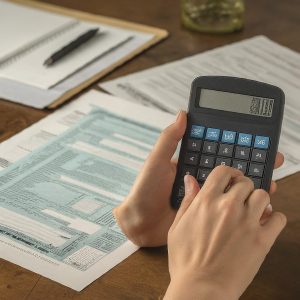 Master Your Money: Essential Tips from a Real Estate Accountant