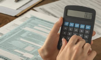 Master Your Money: Essential Tips from a Real Estate Accountant