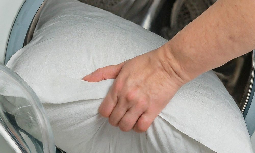 Don't Lose Sleep! Fight Pillow Dust Mites for Better Health