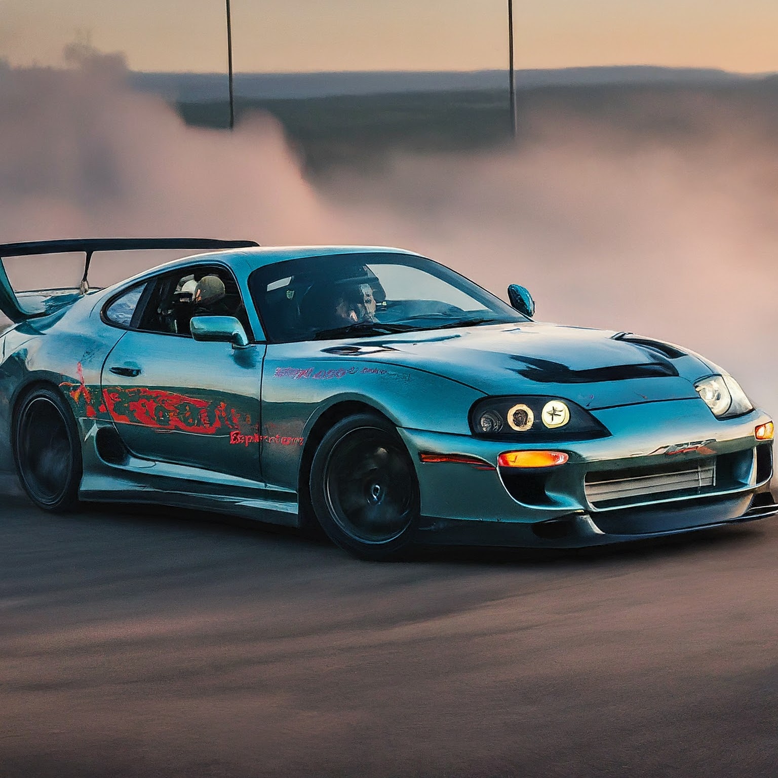 Supra MK4: Legend Reborn (Specs, Price, Review)