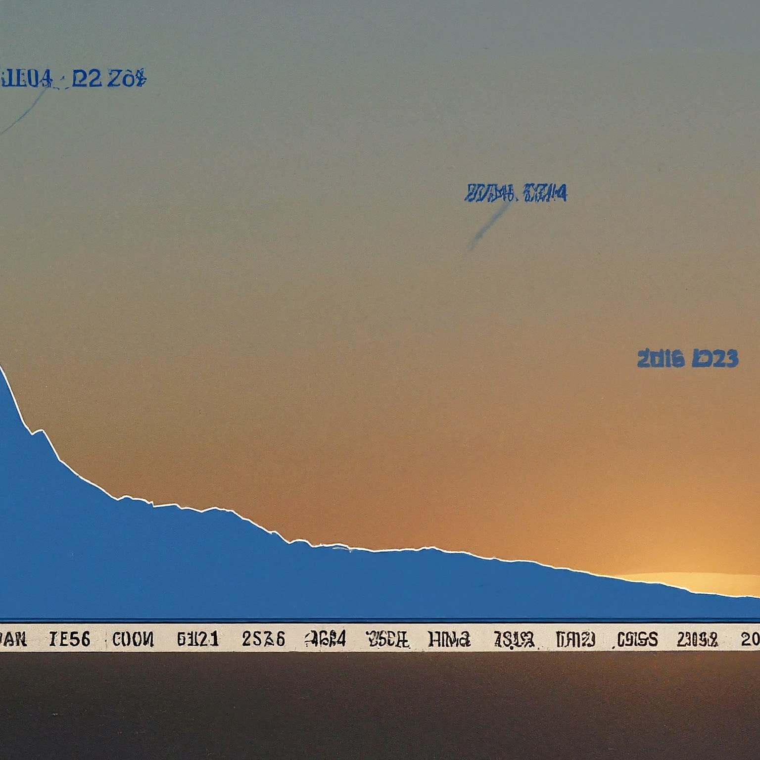 New Home Prices: 2022 Peak to 2024 Plunge - Worse Than 2008?