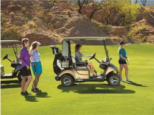 Golf Cart Financing Strategies