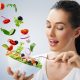 Healthy Food Challenge