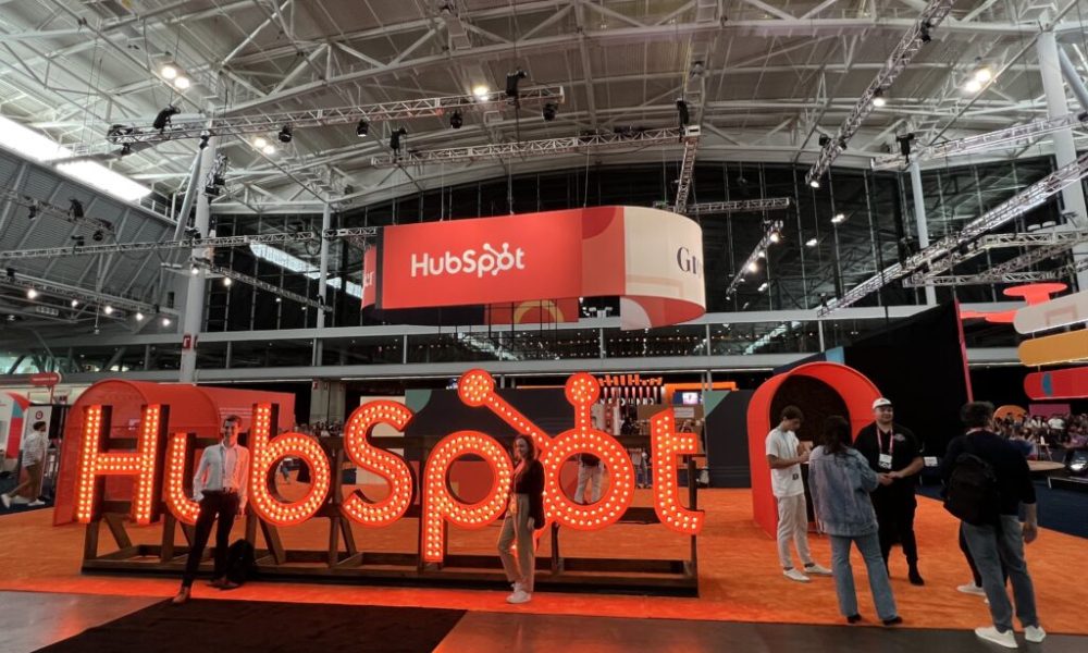 HubSpot's AI Revolution