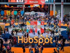 HubSpot's AI Revolution