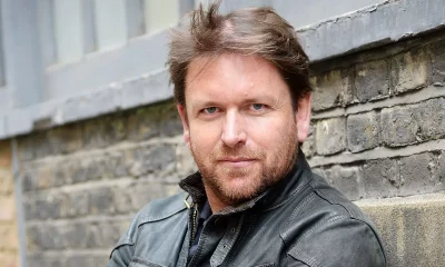 James Martin's Romantic Rebound