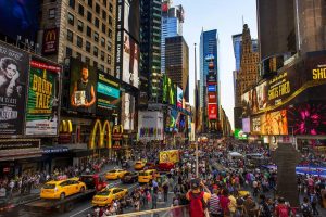 Kids Broadway Shows in New York City