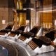 Las Vegas luxury spas