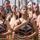 New Zealand Māori cultural