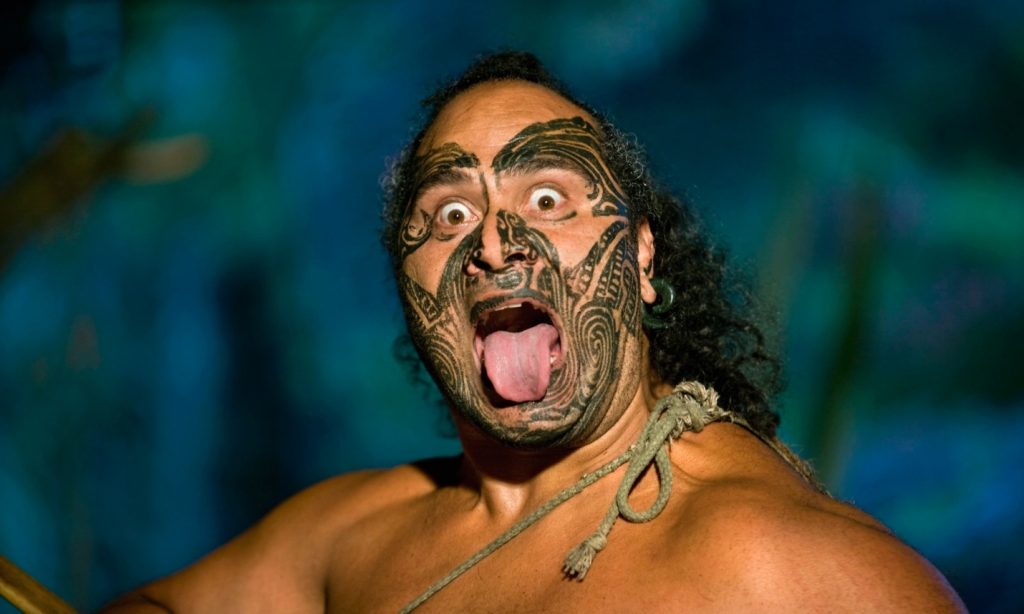 Unveiling New Zealand's Māori Cultural Marvels