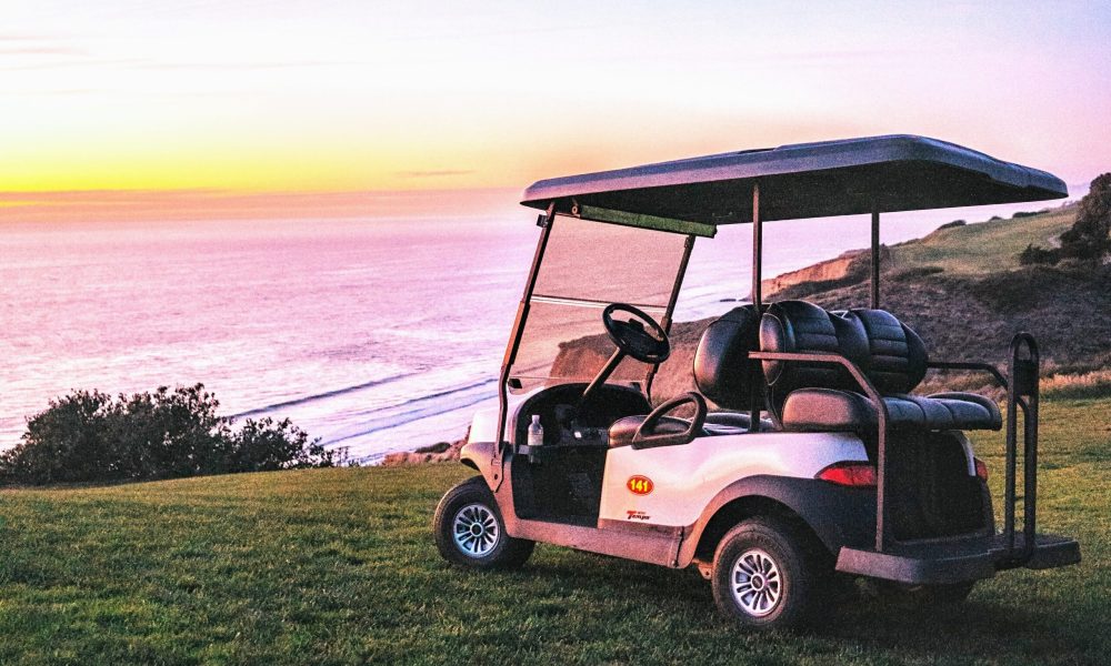 Golf Cart Financing Strategies