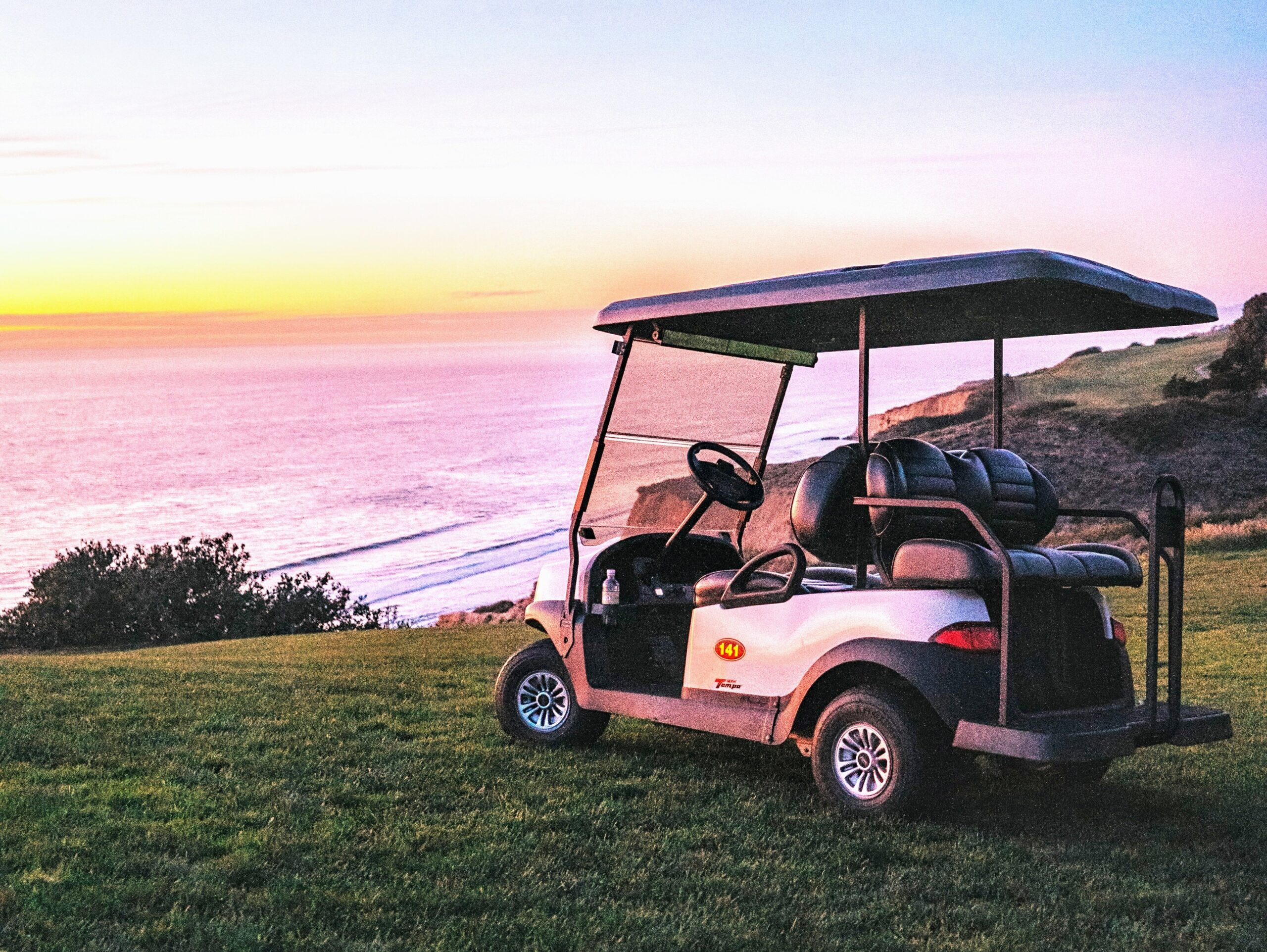 Golf Cart Financing Strategies