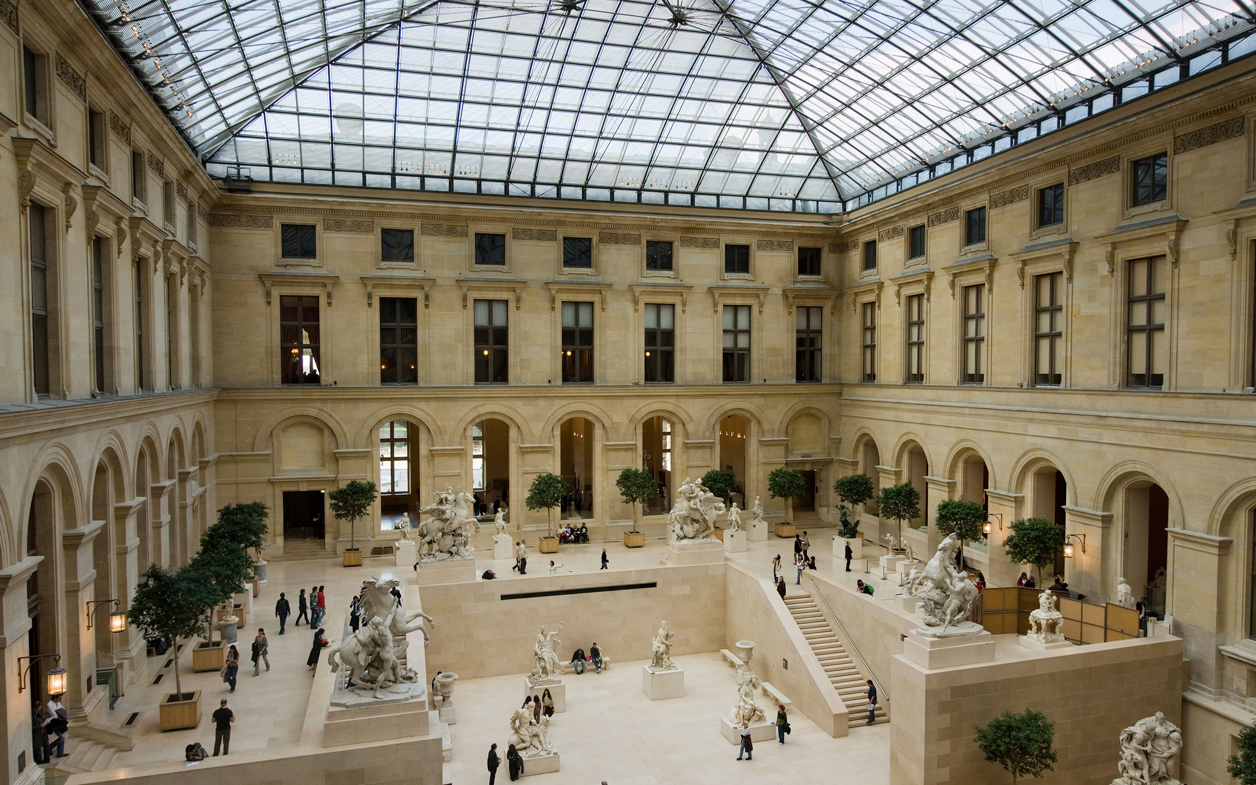 Paris museum tours