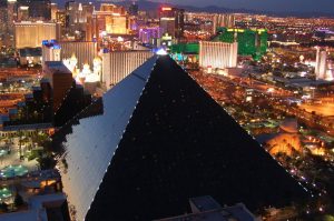 Pyramid Hotel