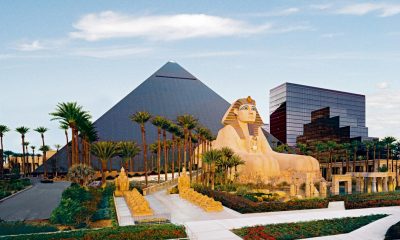 Pyramid Hotel