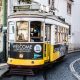 Ride Tram 28 Lisbon