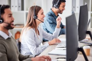 Customer Service's Impact