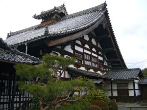 Temple Kyoto