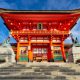 Temple Kyoto