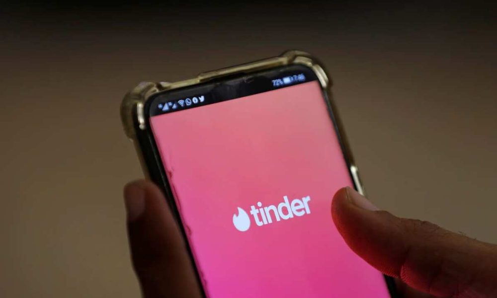 Tinder App