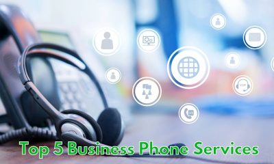 The Best Business Phone Service Quick Comparison