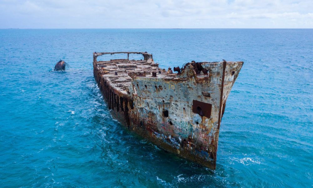 Unlocking the Secrets of the Bermuda Triangle