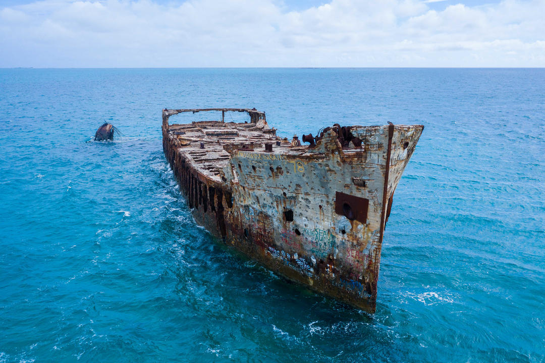 Unlocking the Secrets of the Bermuda Triangle