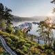 Unveiling Vancouver Island's Wine Scene