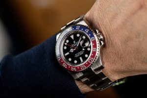 Wristwatch Finance Your Rolex