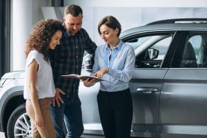 Inside In-House Financing Car Dealerships