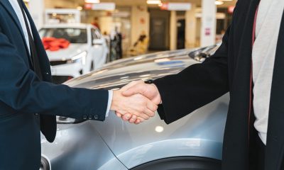 Inside In-House Financing Car Dealerships