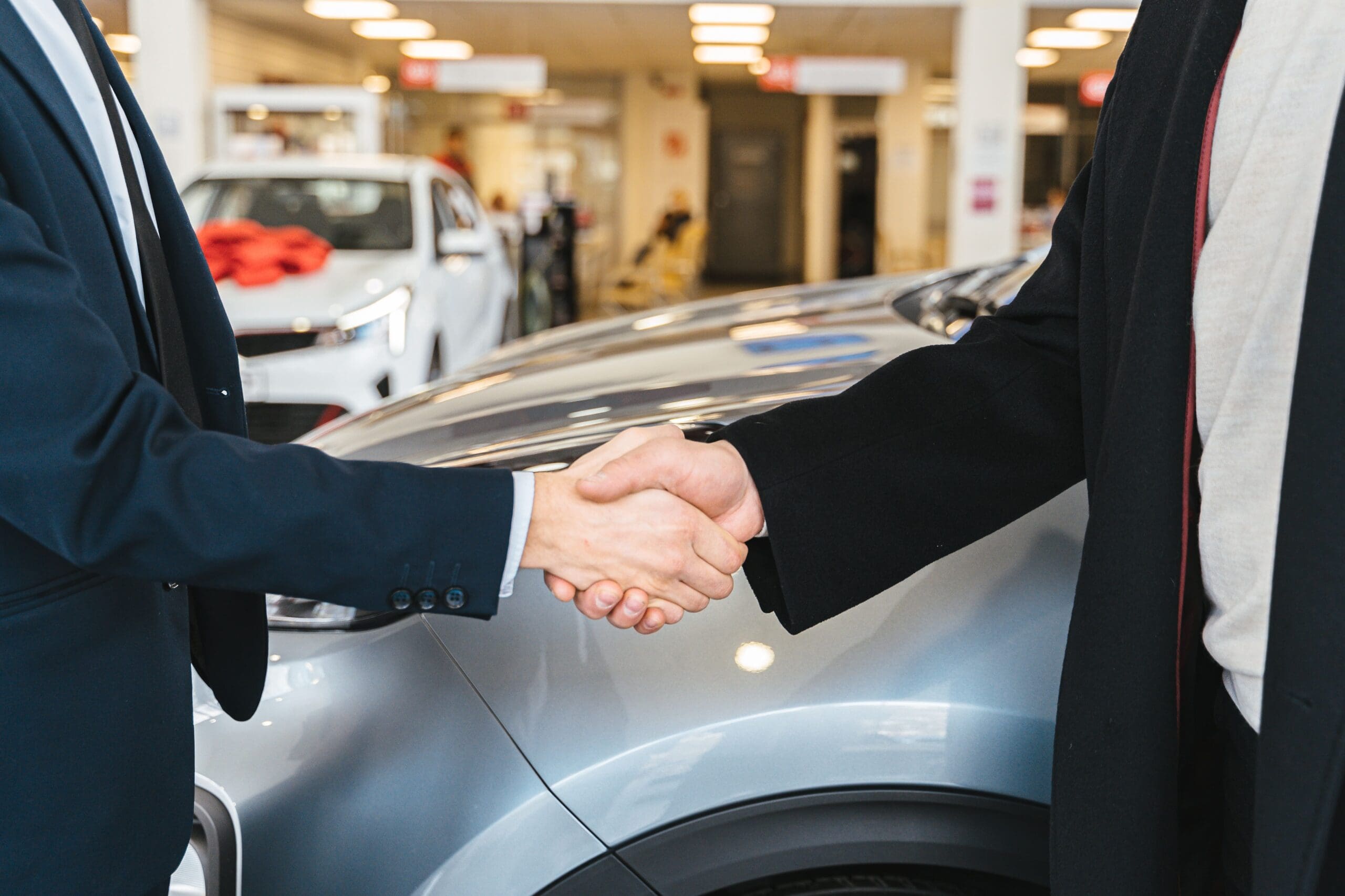 Inside In-House Financing Car Dealerships