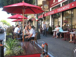 best cafes in San Francisco