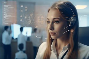 AI in customer service