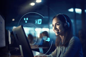 AI in customer service