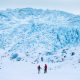 glacier hike Iceland SantaFe'll