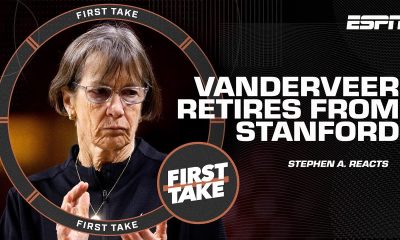 Tara VanDerveer Retires: A Legend's Legacy in Women's Basketball