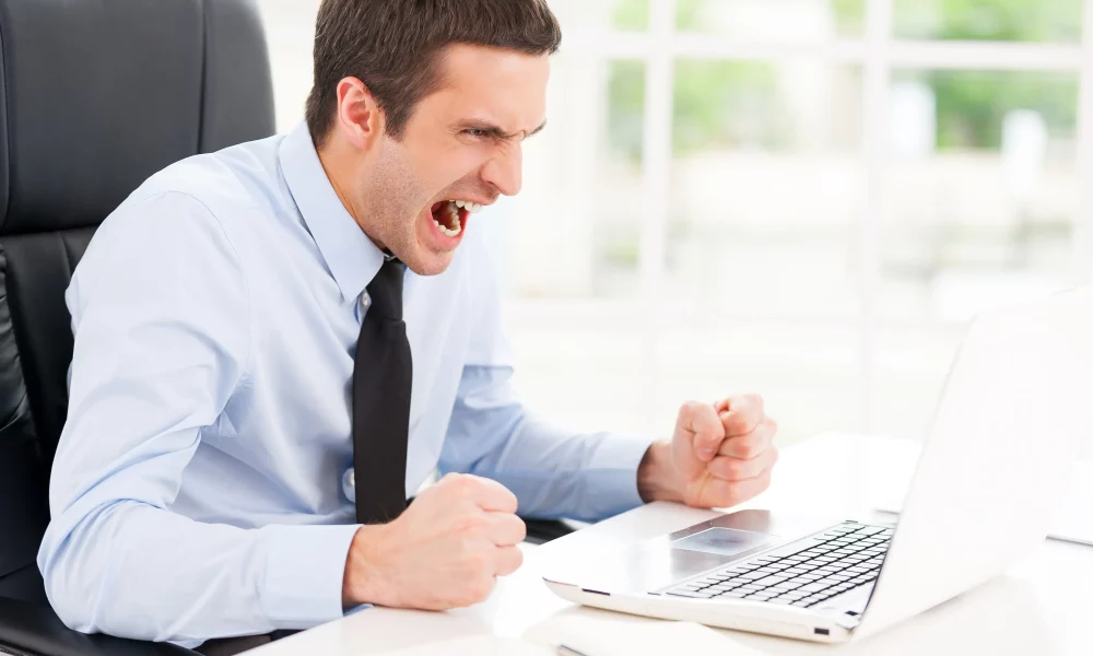 Understanding Anger: The Key to Effective Anger Management