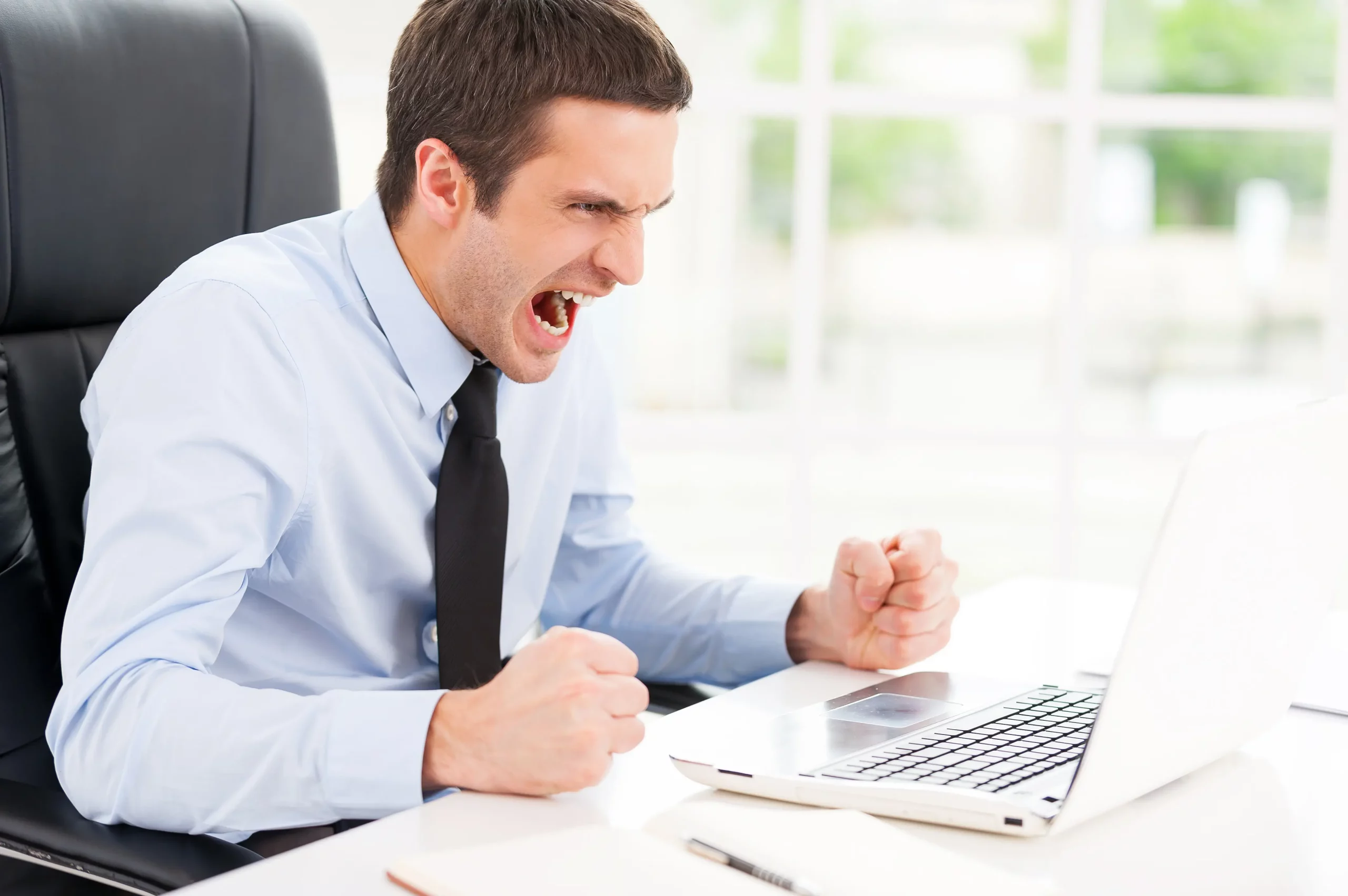 Understanding Anger: The Key to Effective Anger Management