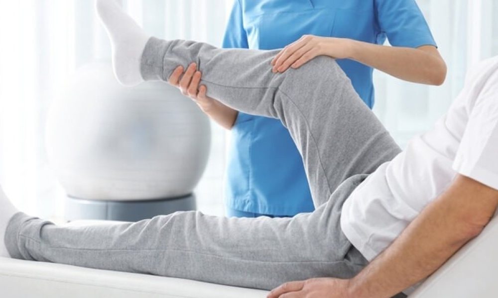 vital care physical therapy