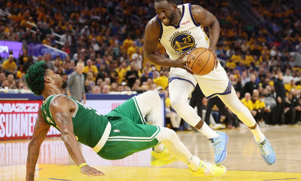 Boston Celtics Secure Spot in 2024 NBA Finals: Road to Glory