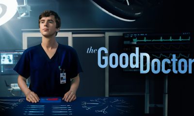 The Emotional Farewell to The Good Doctor - Celebrating the Journey