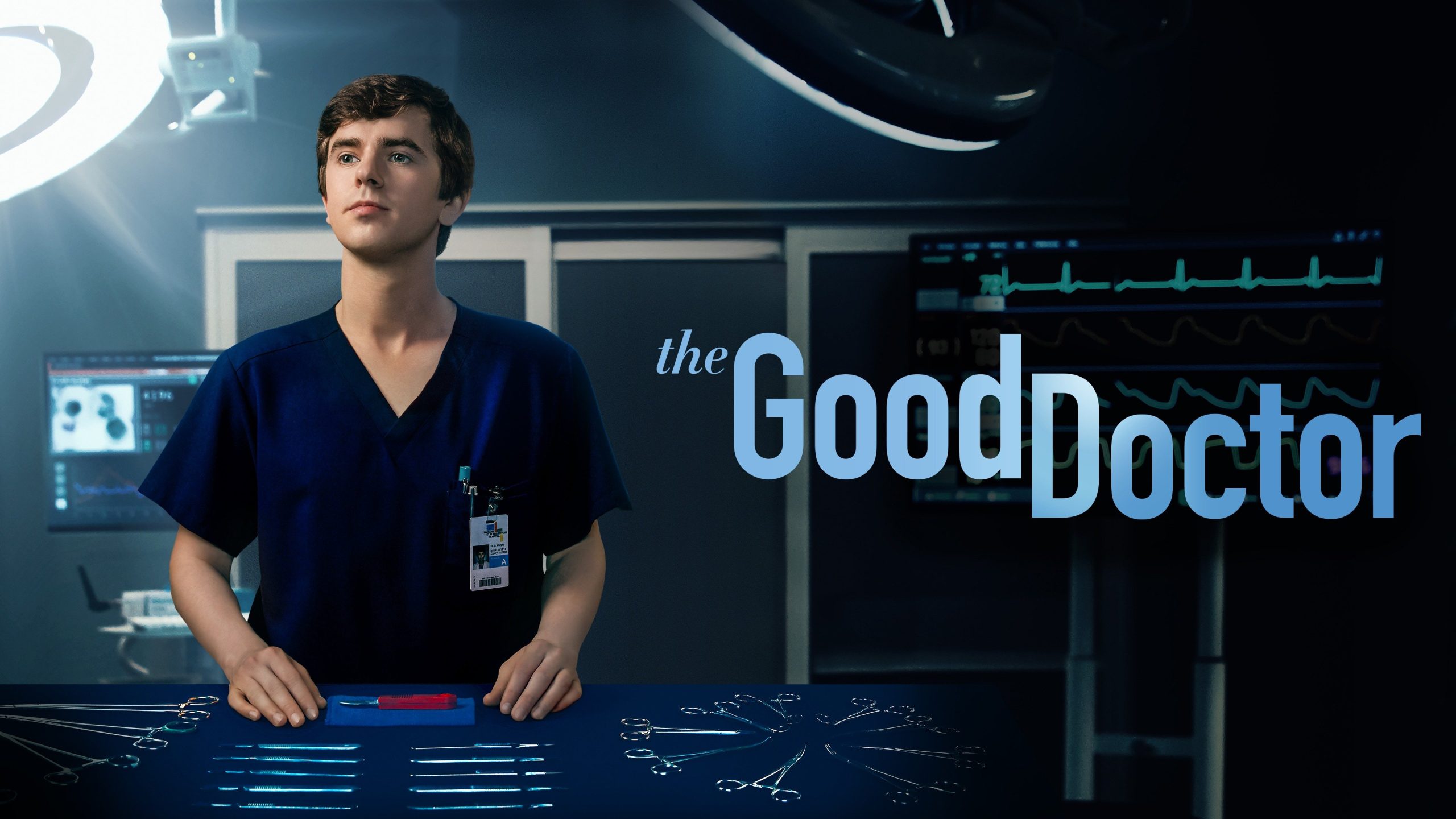 The Emotional Farewell to The Good Doctor - Celebrating the Journey