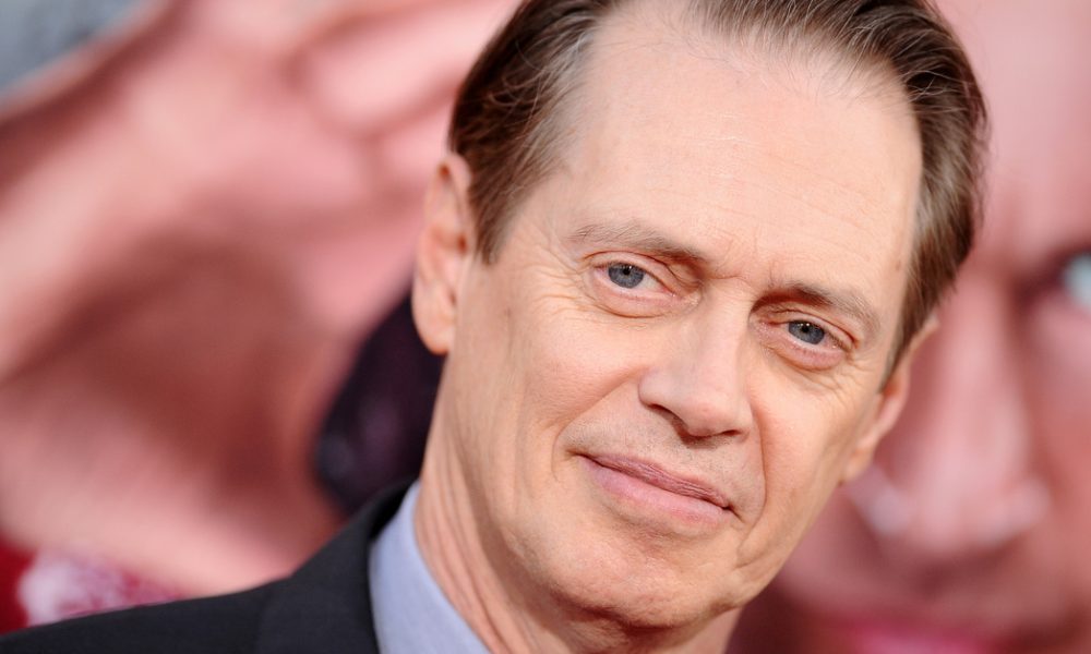 Actor Steve Buscemi Injured in Random Attack in New York City