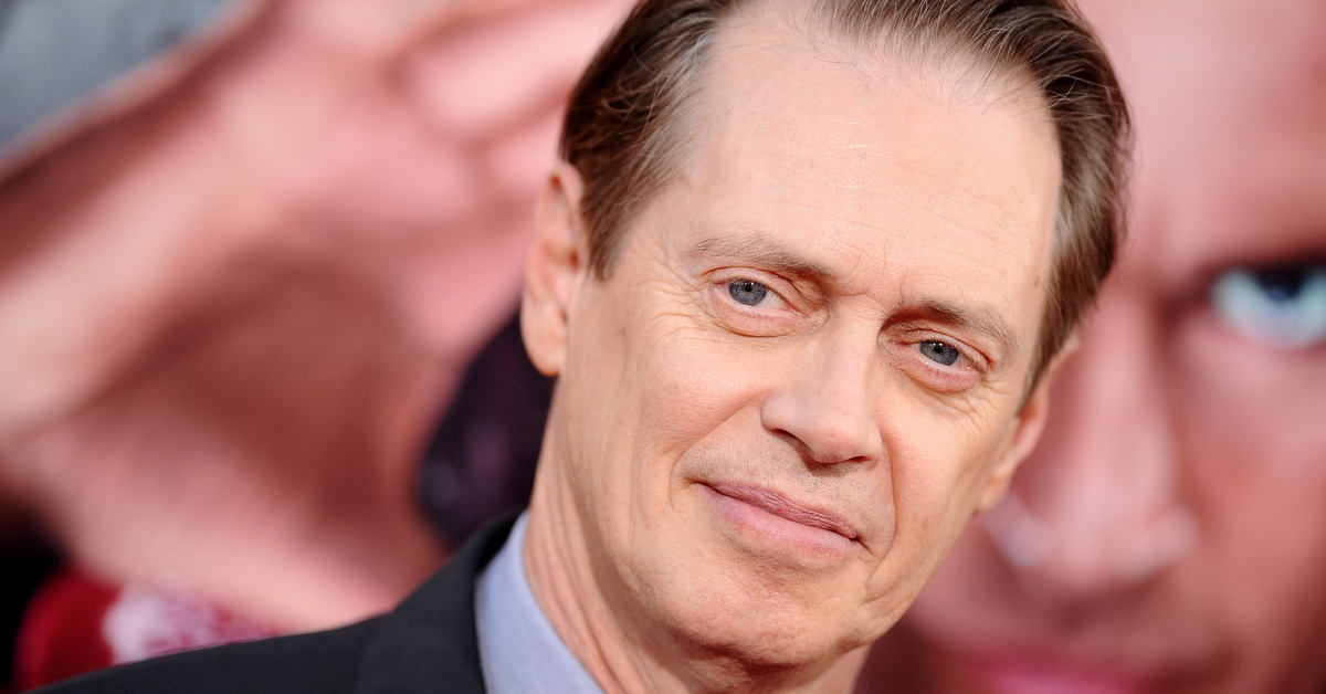 Actor Steve Buscemi Injured in Random Attack in New York City